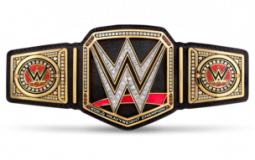 WWE WWE Championship